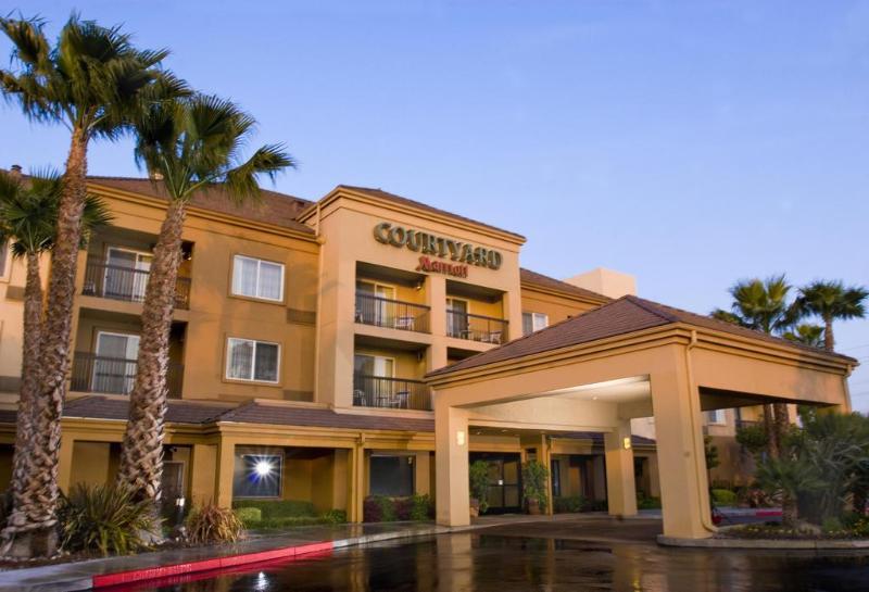 Courtyard Milpitas Silicon Valley Εξωτερικό φωτογραφία