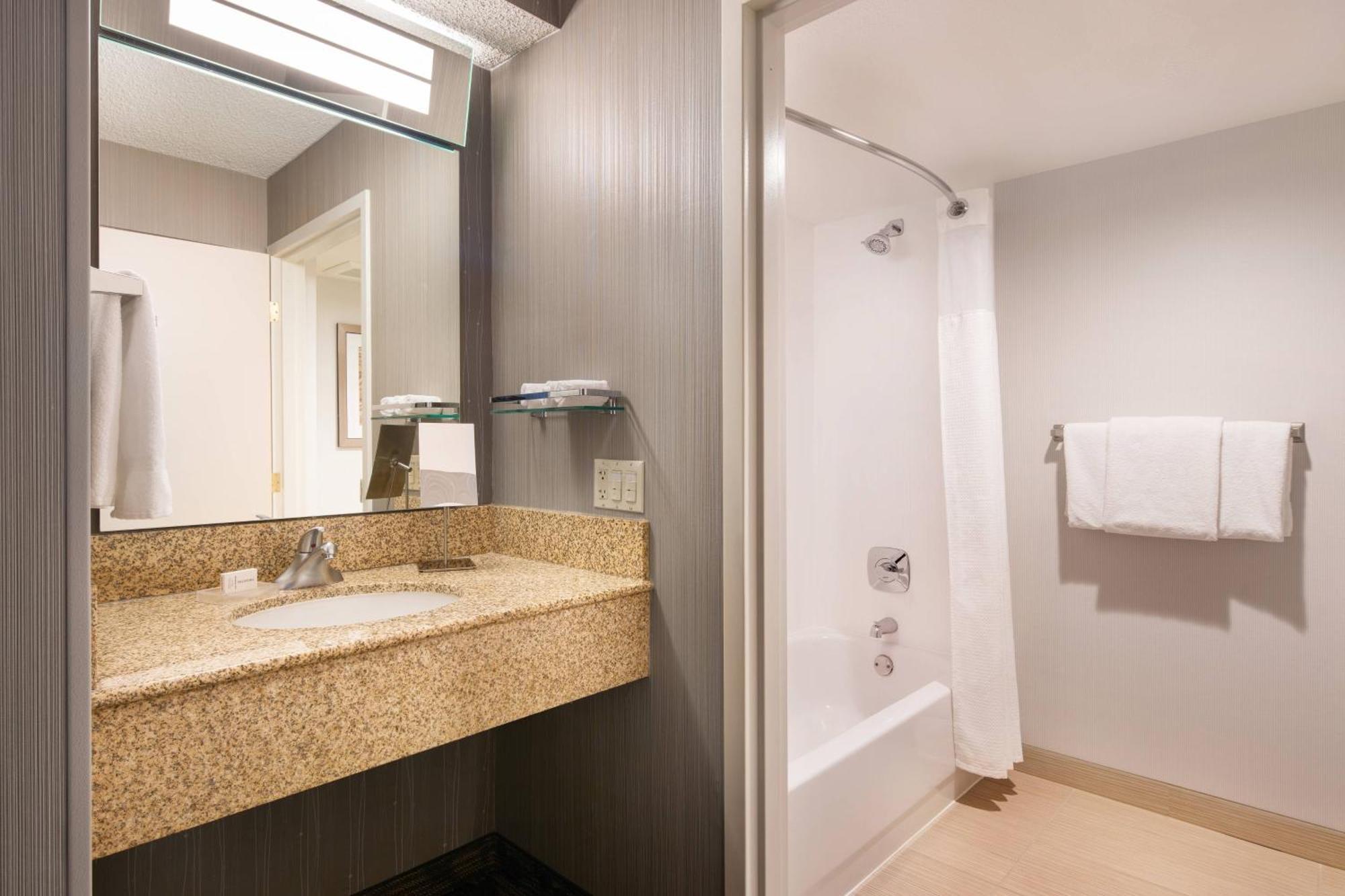 Courtyard Milpitas Silicon Valley Εξωτερικό φωτογραφία