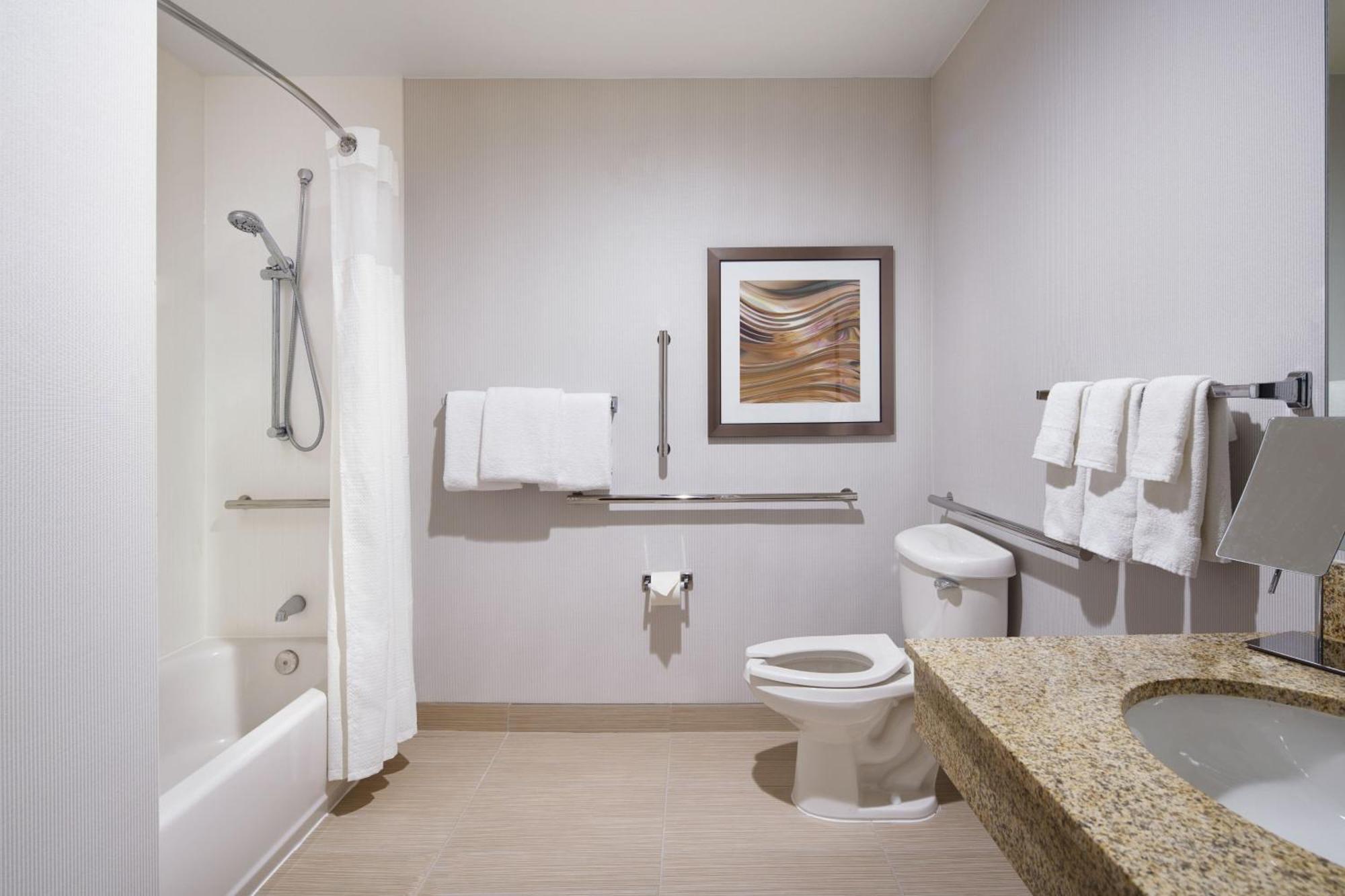 Courtyard Milpitas Silicon Valley Εξωτερικό φωτογραφία