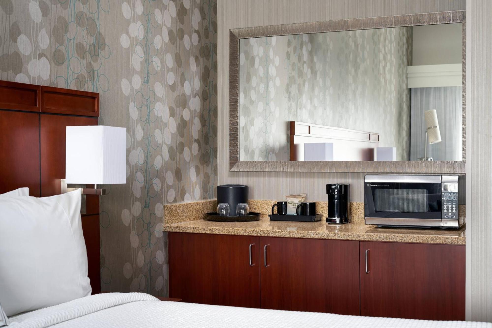 Courtyard Milpitas Silicon Valley Εξωτερικό φωτογραφία