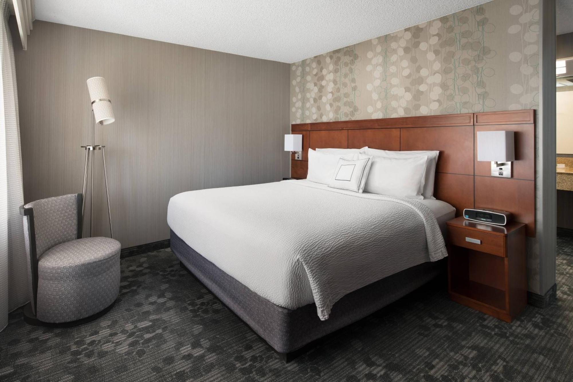 Courtyard Milpitas Silicon Valley Εξωτερικό φωτογραφία