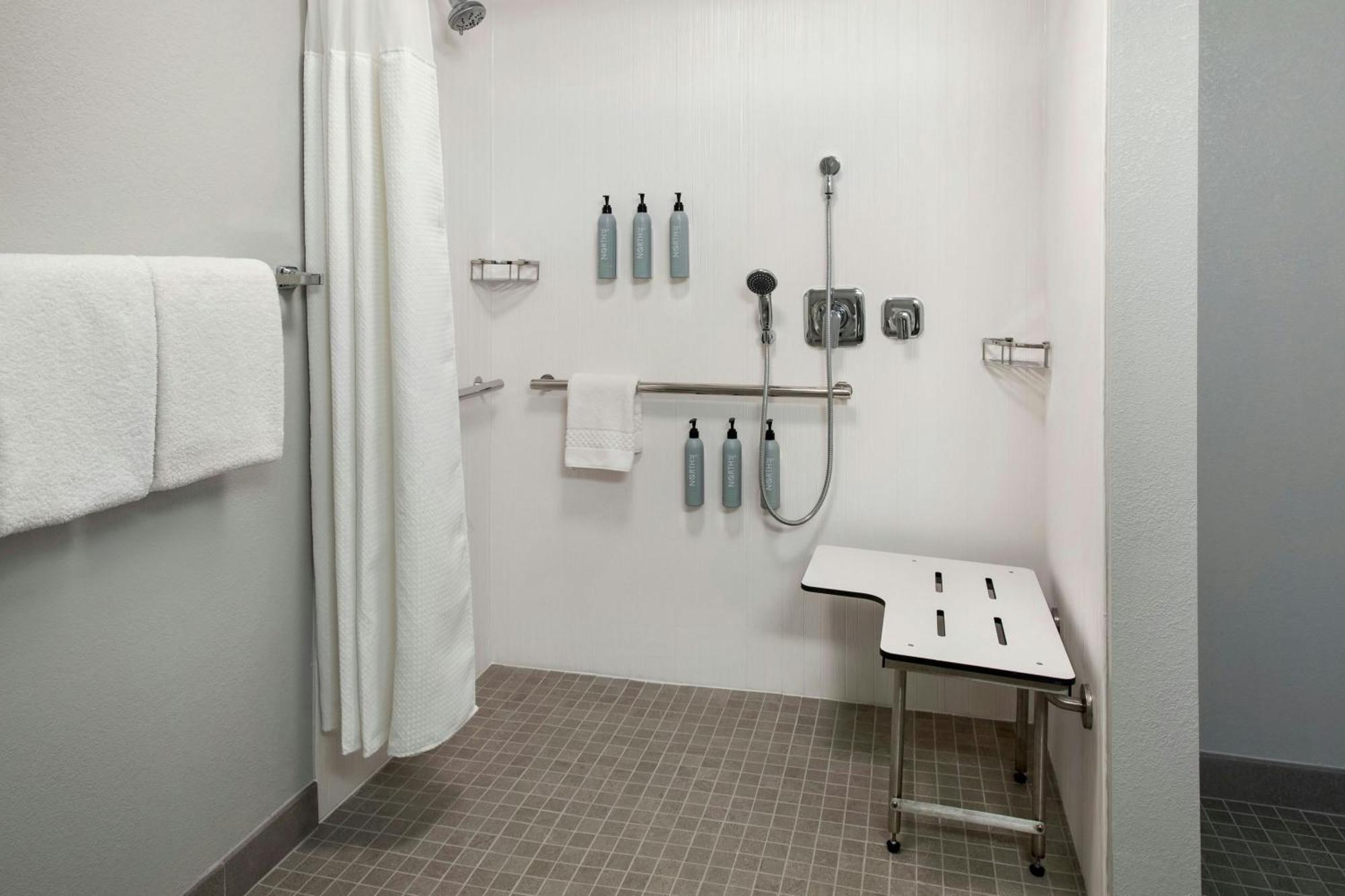Courtyard Milpitas Silicon Valley Εξωτερικό φωτογραφία