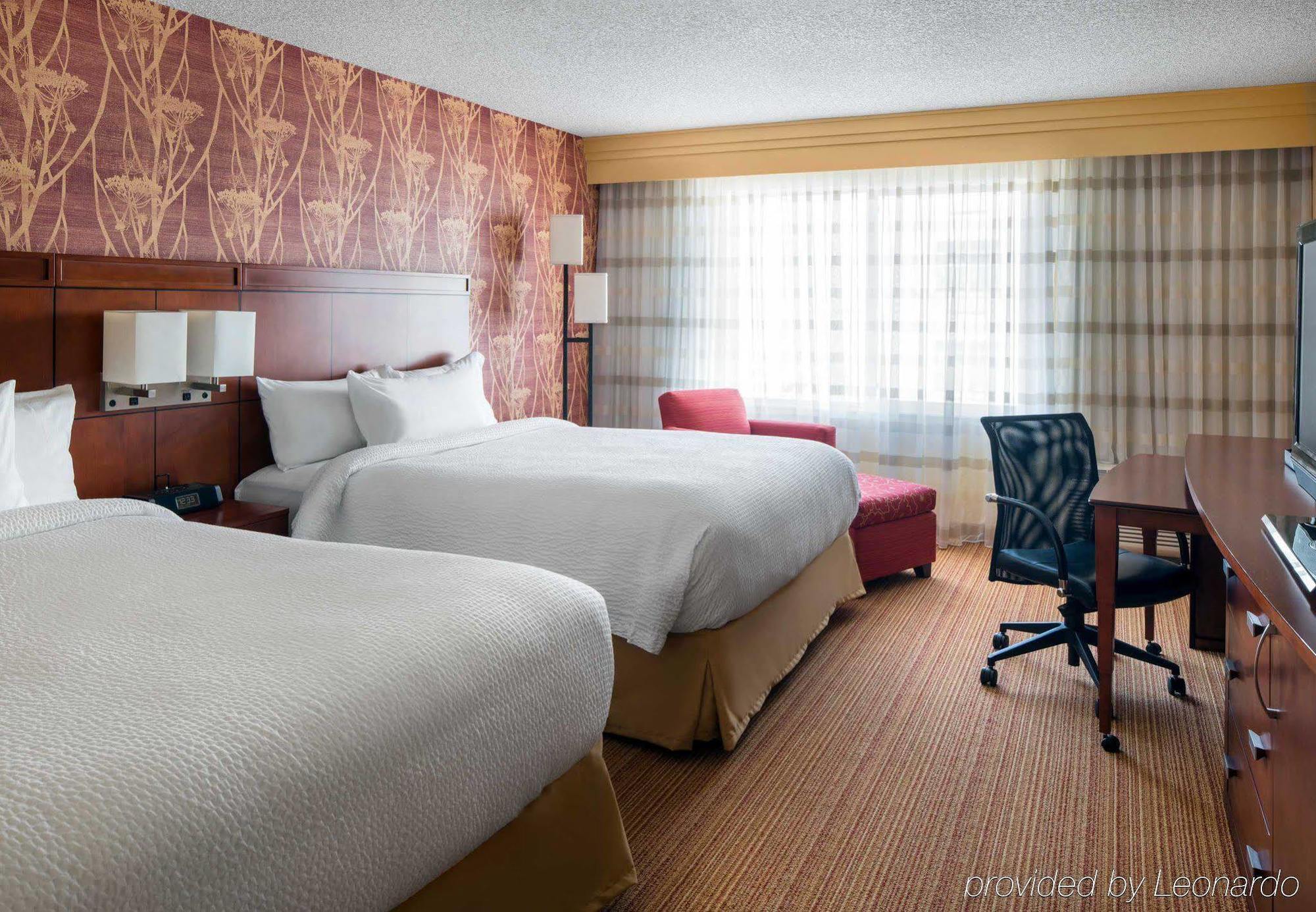 Courtyard Milpitas Silicon Valley Εξωτερικό φωτογραφία