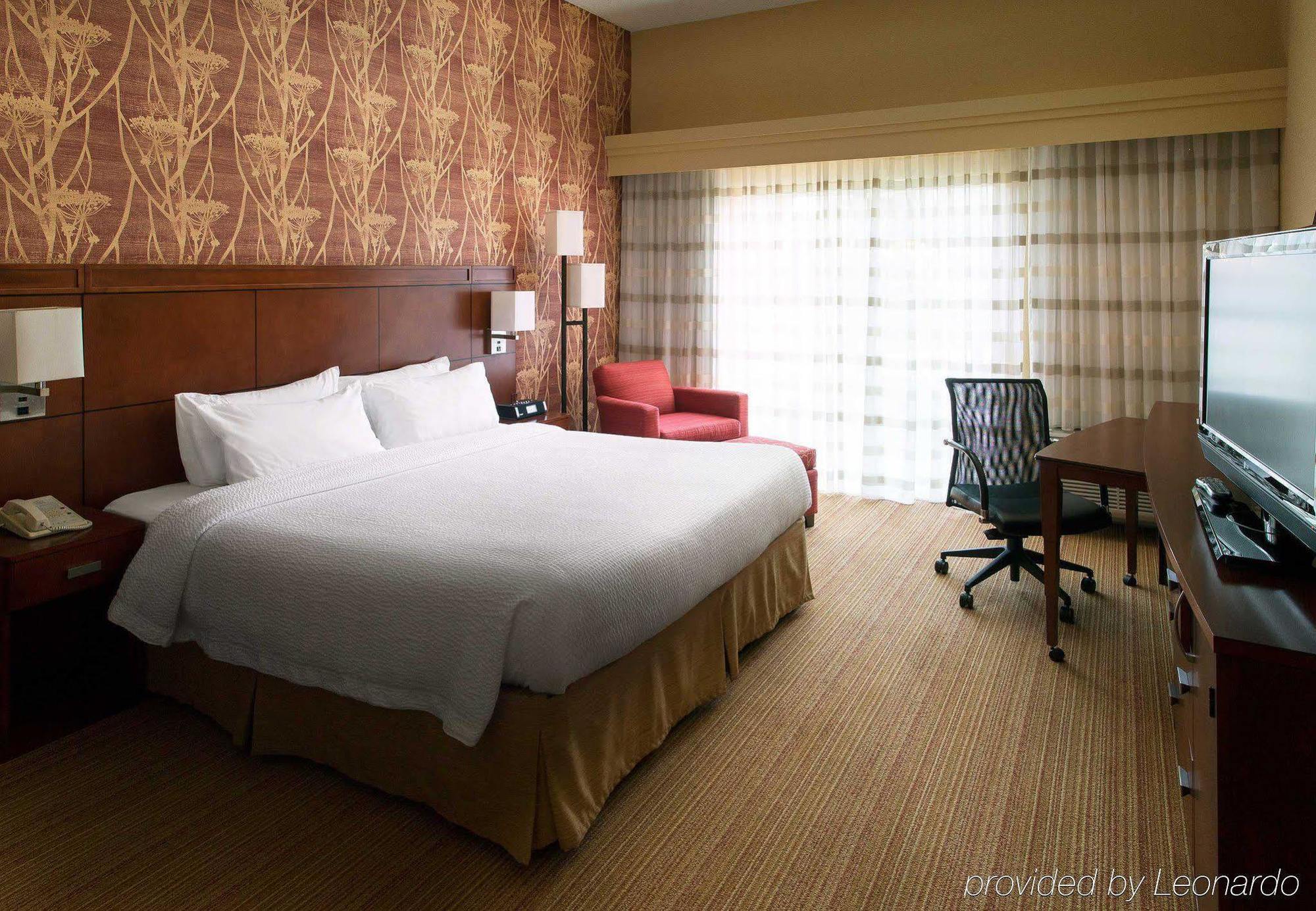 Courtyard Milpitas Silicon Valley Εξωτερικό φωτογραφία