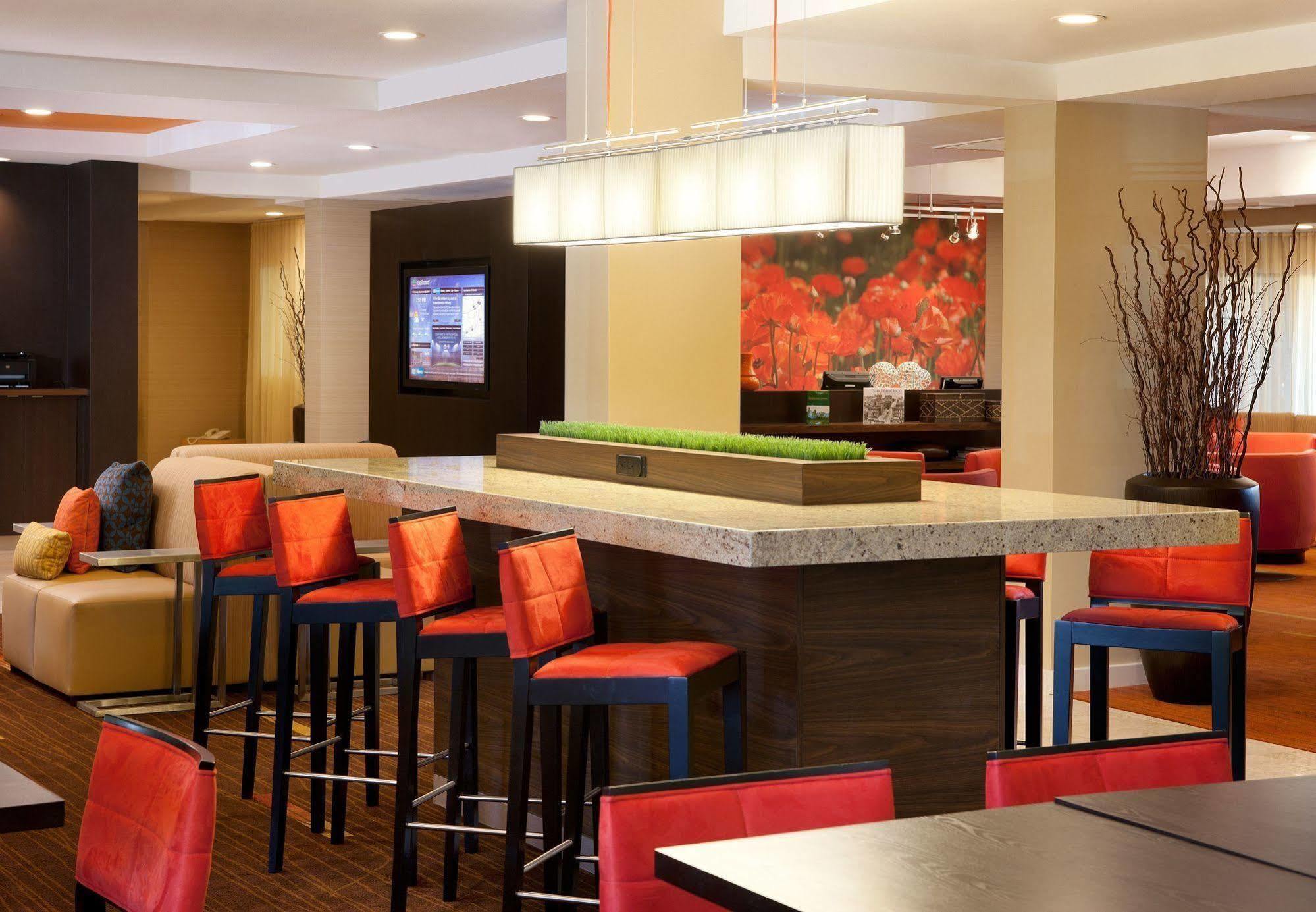 Courtyard Milpitas Silicon Valley Εξωτερικό φωτογραφία