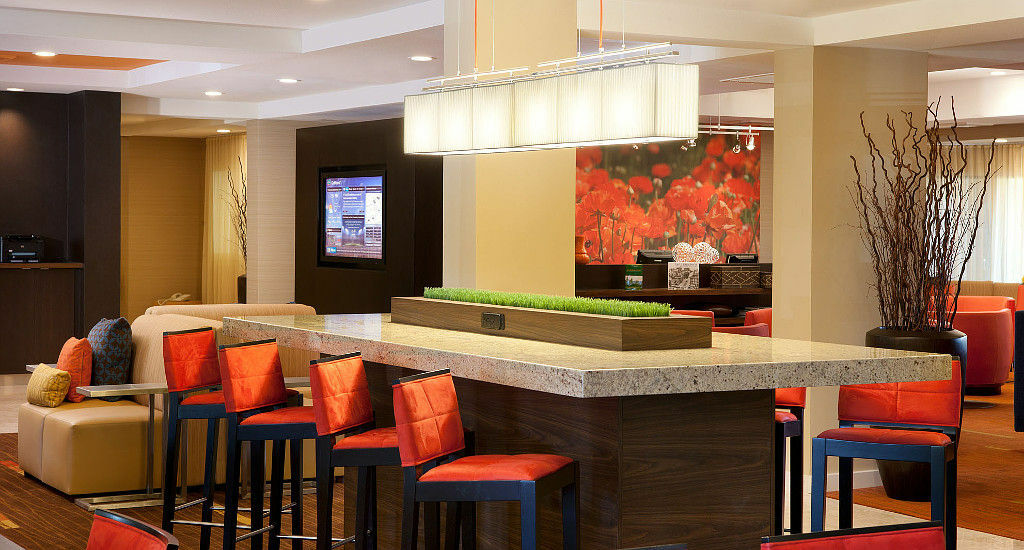 Courtyard Milpitas Silicon Valley Εξωτερικό φωτογραφία