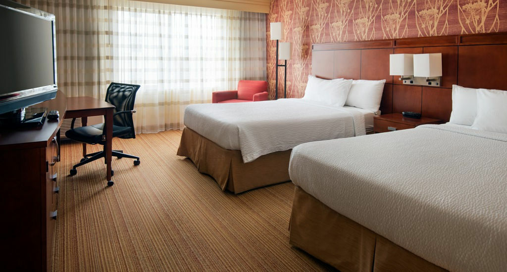 Courtyard Milpitas Silicon Valley Εξωτερικό φωτογραφία